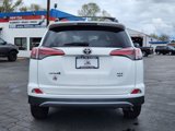 Used 2018 Toyota RAV4 XLE image 4