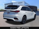New 2025 MAZDA CX-70 3.3 Turbo S w/ Premium Plus image 6