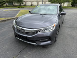 Used 2016 Honda Accord EX-L image 2