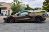 Used 2020 Chevrolet Corvette Stingray Preferred Cpe w/ 2LT Preferred Equipment Group image 5