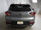 New 2025 Chevrolet TrailBlazer ACTIV w/ Convenience Package image 4