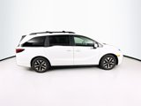 New 2026 Honda Odyssey EX-L image 2
