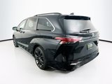 Used 2024 Toyota Sienna XSE image 5