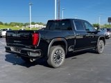 New 2025 GMC Sierra 2500 Denali Ultimate image 4