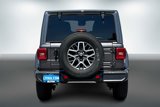 New 2025 Jeep Wrangler Sahara image 5