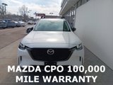 Certified 2025 MAZDA CX-90 3.3 Turbo w/ Premium Sport Pkg image 2