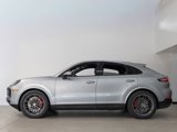 New 2025 Porsche Cayenne S image 2