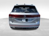 New 2025 Volkswagen Atlas SEL Premium R-Line image 6