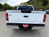Used 2022 Ford F150 4x4 SuperCrew image 5
