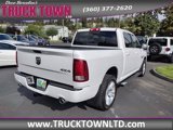 Used 2017 RAM 1500 Sport image 4