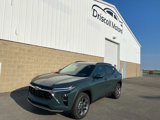 New 2025 Chevrolet Trax LT w/ Driver Confidence Package image 2