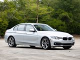Used 2016 BMW 328i Sedan image 5