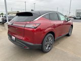 New 2025 Nissan Murano SL w/ Cargo Package image 5