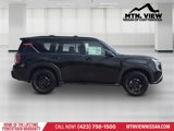 New 2025 Nissan Armada PRO-4X image 4