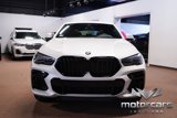 Used 2022 BMW X6 xDrive40i w/ M Sport Package image 2