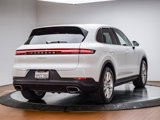 Certified 2025 Porsche Cayenne image 6