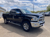 Used 2018 RAM 2500 Laramie w/ Convenience Group image 3