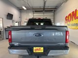 Certified 2021 Ford F150 XLT image 3