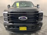 New 2025 Ford F350 Platinum w/ FX4 Off-Road Package image 2