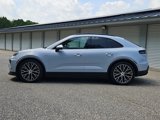 Used 2024 Porsche Macan 4 Electric image 2