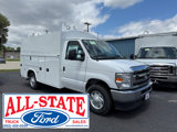 New 2026 Ford E-350 and Econoline 350 Super Duty w/ Power Equipment Group image 2