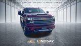 New 2025 Chevrolet Silverado 2500 High Country w/ High Country Premium Package image 4