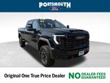 Used 2025 GMC Sierra 2500 AT4X w/ Snow Plow Prep/Camper Package image 1
