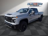 New 2025 Chevrolet Silverado 2500 Custom w/ Custom Value Package image 3