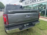 New 2025 Ford F150 Lariat image 3