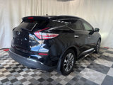 Used 2016 Nissan Murano S image 6