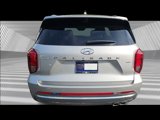 New 2025 Hyundai Palisade Calligraphy image 4