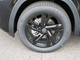 New 2025 Volkswagen Atlas Cross Sport SEL R-Line image 5