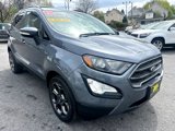 Used 2018 Ford EcoSport SES image 4