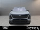 New 2026 Cadillac Vistiq Sport image 2