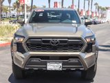 New 2025 Toyota Tacoma TRD Off-Road image 2