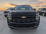 New 2025 Chevrolet Suburban High Country image 3
