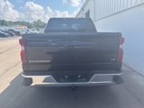 New 2026 Chevrolet Silverado 1500 LT image 3