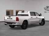 New 2025 RAM 1500 Laramie w/ Night Edition image 6
