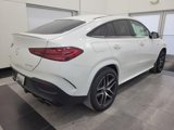 New 2025 Mercedes-Benz GLE 53 AMG 4MATIC Coupe image 2