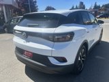 Used 2021 Volkswagen ID.4 Pro S image 5