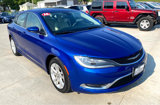 Used 2016 Chrysler 200 Limited image 4