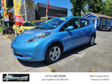 Used 2013 Nissan Leaf SV image 3