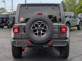 New 2025 Jeep Wrangler Unlimited Rubicon image 5