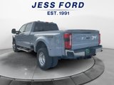 New 2025 Ford F350 Lariat image 3