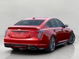 New 2025 Cadillac CT5 Sport w/ Technology Package image 4