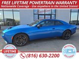 New 2025 Dodge Charger R/T w/ Sun & Sound Package image 4