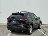 New 2025 Toyota RAV4 XLE Premium image 5