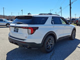 New 2025 Ford Explorer ST w/ Sun And Sound Package image 4