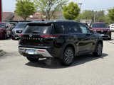 New 2025 Nissan Pathfinder SL w/ SL Premium Package image 5