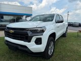 New 2026 Chevrolet Colorado LT w/ LT Convenience Package image 3